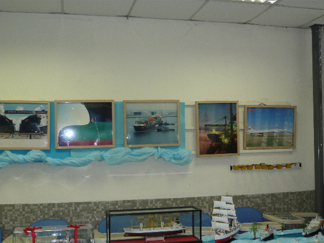 模型展圖片