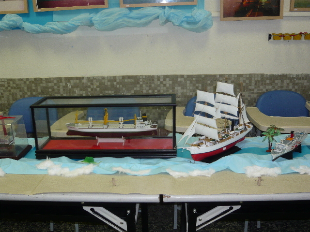 模型展圖片