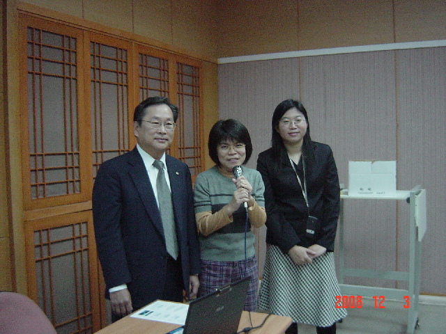 郭連發 協理演講圖片