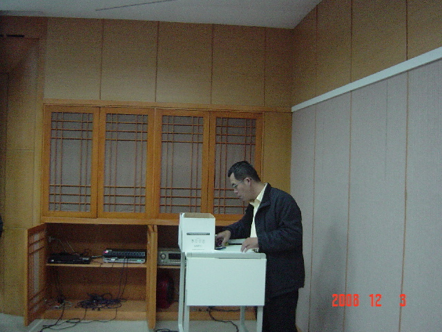郭連發 協理演講圖片