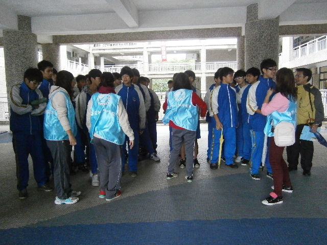 2012/11/30汐止國中-策略聯盟圖片