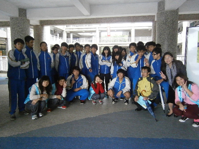 2012/11/30汐止國中-策略聯盟圖片