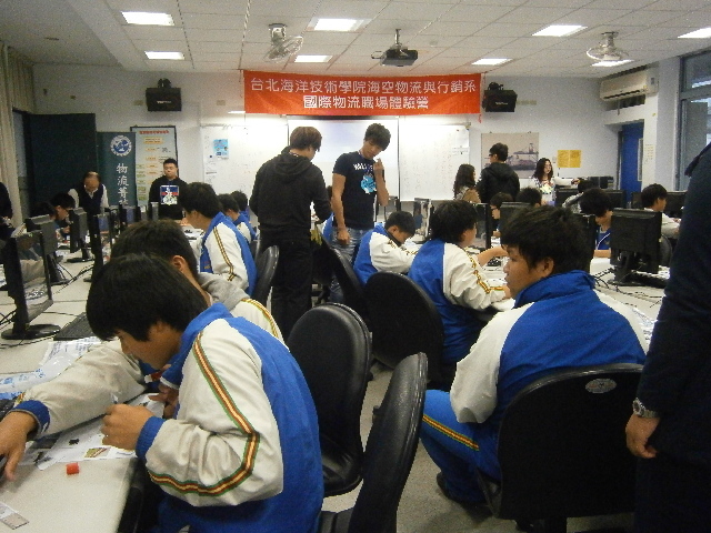 2012/11/30汐止國中-策略聯盟圖片