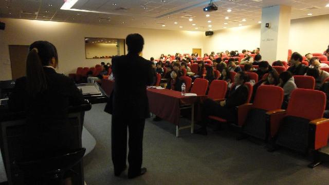 2012/12/07產學攜手論壇研討會-臺灣港務公司圖片