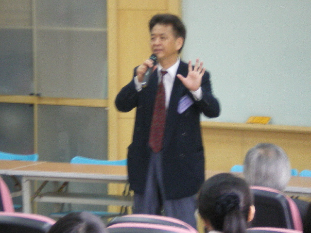 系友回娘家圖片