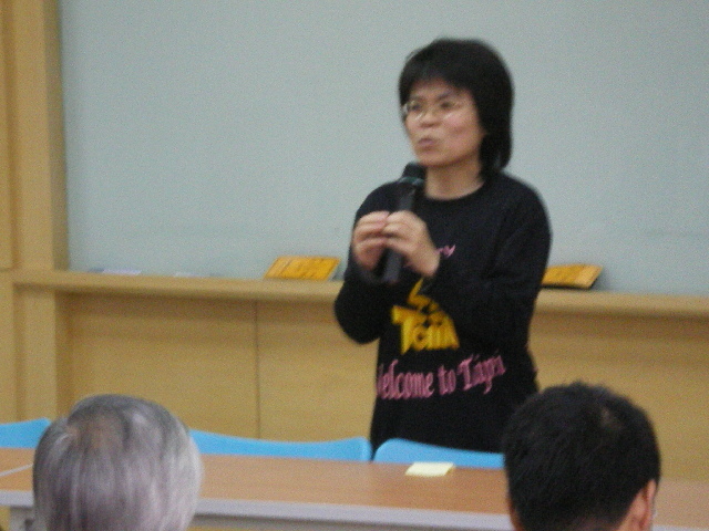 系友回娘家圖片